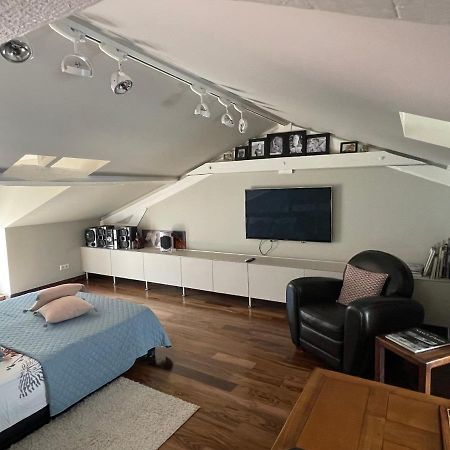 La Suite Alain Nancy Exterior photo