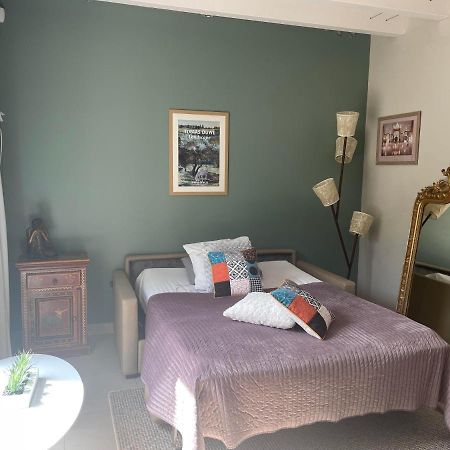 La Suite Alain Nancy Exterior photo