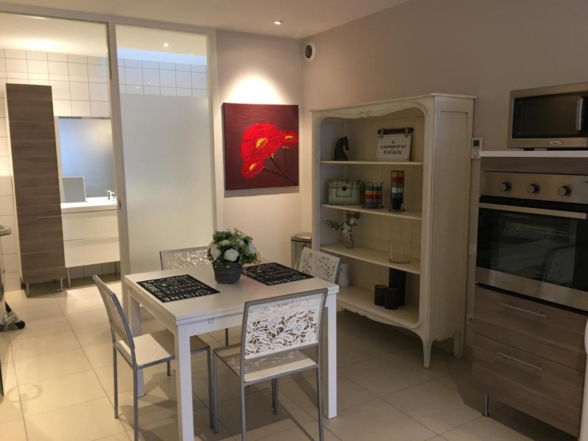 La Suite Alain Nancy Exterior photo