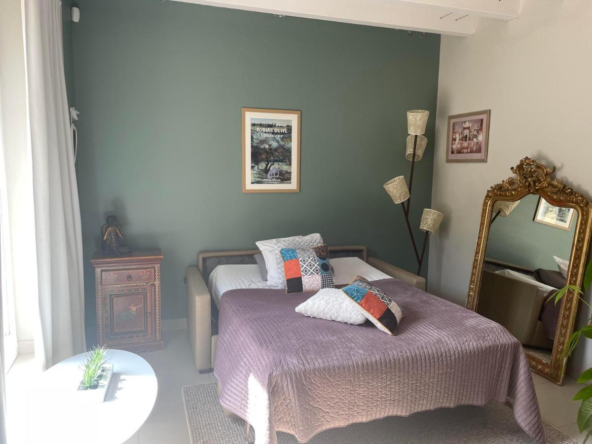 La Suite Alain Nancy Exterior photo